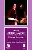 Josep Climent i Avinent (CastellÃ³ de la Plana, 1706-1781) Bisbe de Barcelona.