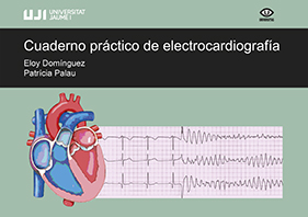 Cuaderno prÃ¡ctico de electrocardiografÃ­a.