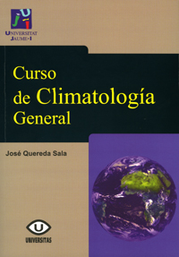 Curso de ClimatologÃ­a General