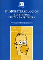 Humor y traducciÃ³n. Los Simpson cruzan la frontera