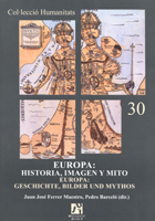 Europa: historia, imagen y mito